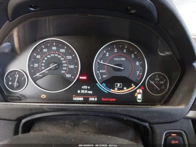 BMW 340 xDrive* M-Sport* ПОДГРЕВ* ШИБИДАХ* HARMAN KARDON* , снимка 7 - Автомобили и джипове - 55450234