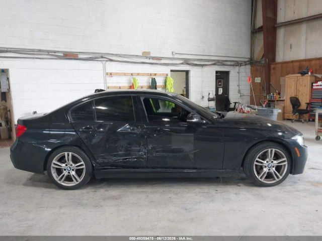 BMW 340 xDrive* M-Sport* ПОДГРЕВ* ШИБИДАХ* HARMAN KARDON* , снимка 12 - Автомобили и джипове - 55450234