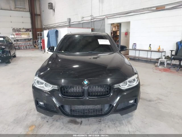 BMW 340 xDrive* M-Sport* ПОДГРЕВ* ШИБИДАХ* HARMAN KARDON* , снимка 11 - Автомобили и джипове - 55450234
