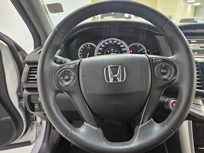 Honda Accord 2.4 9Th Gen , снимка 12 - Автомобили и джипове - 55715354