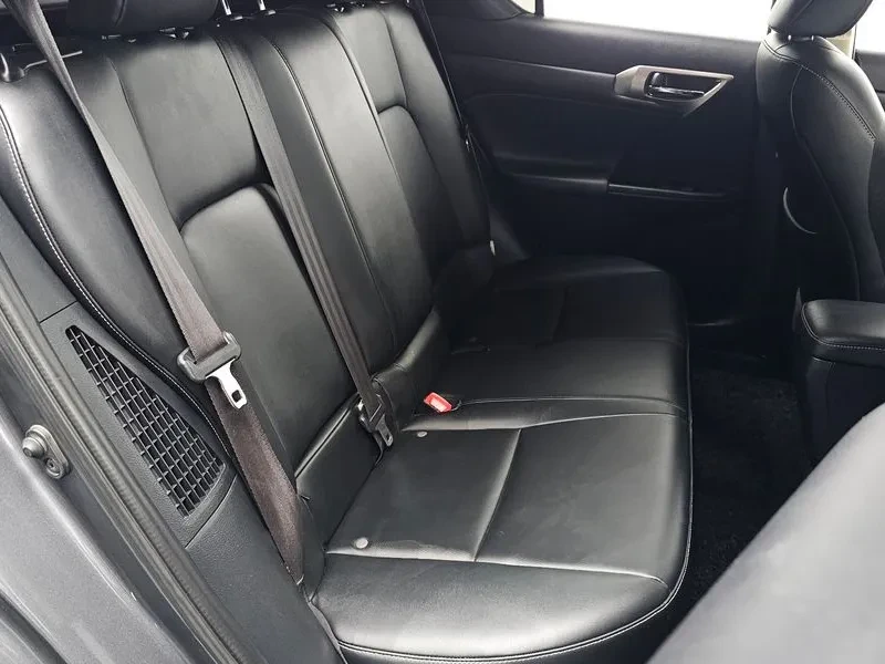 Lexus CT 200h Ct200H 1.8 Supreme Zwa10 | Mobile.bg � ����������� 11