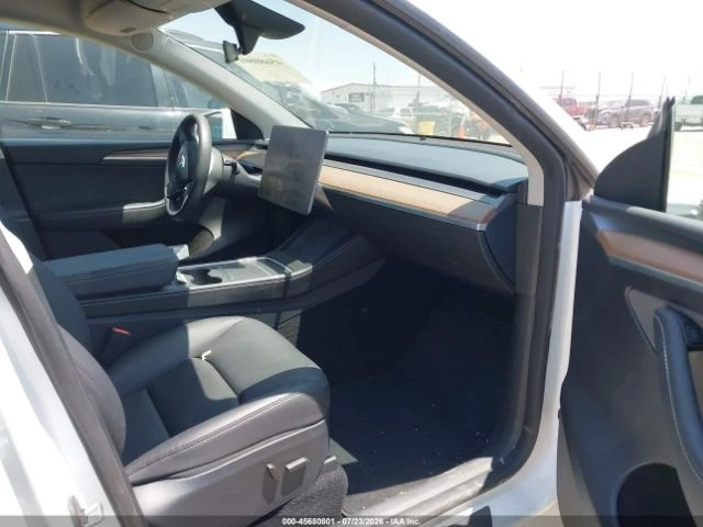 Tesla Model Y Long Range Single Motor | Mobile.bg � ����������� 5