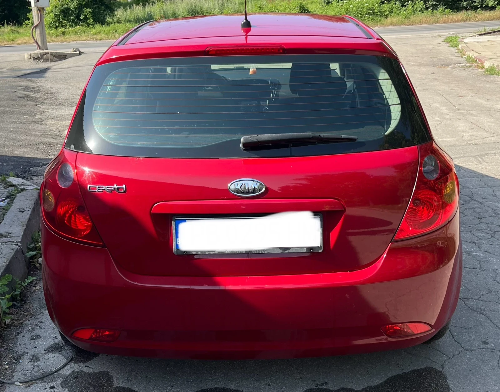 Kia Ceed  - изображение 3