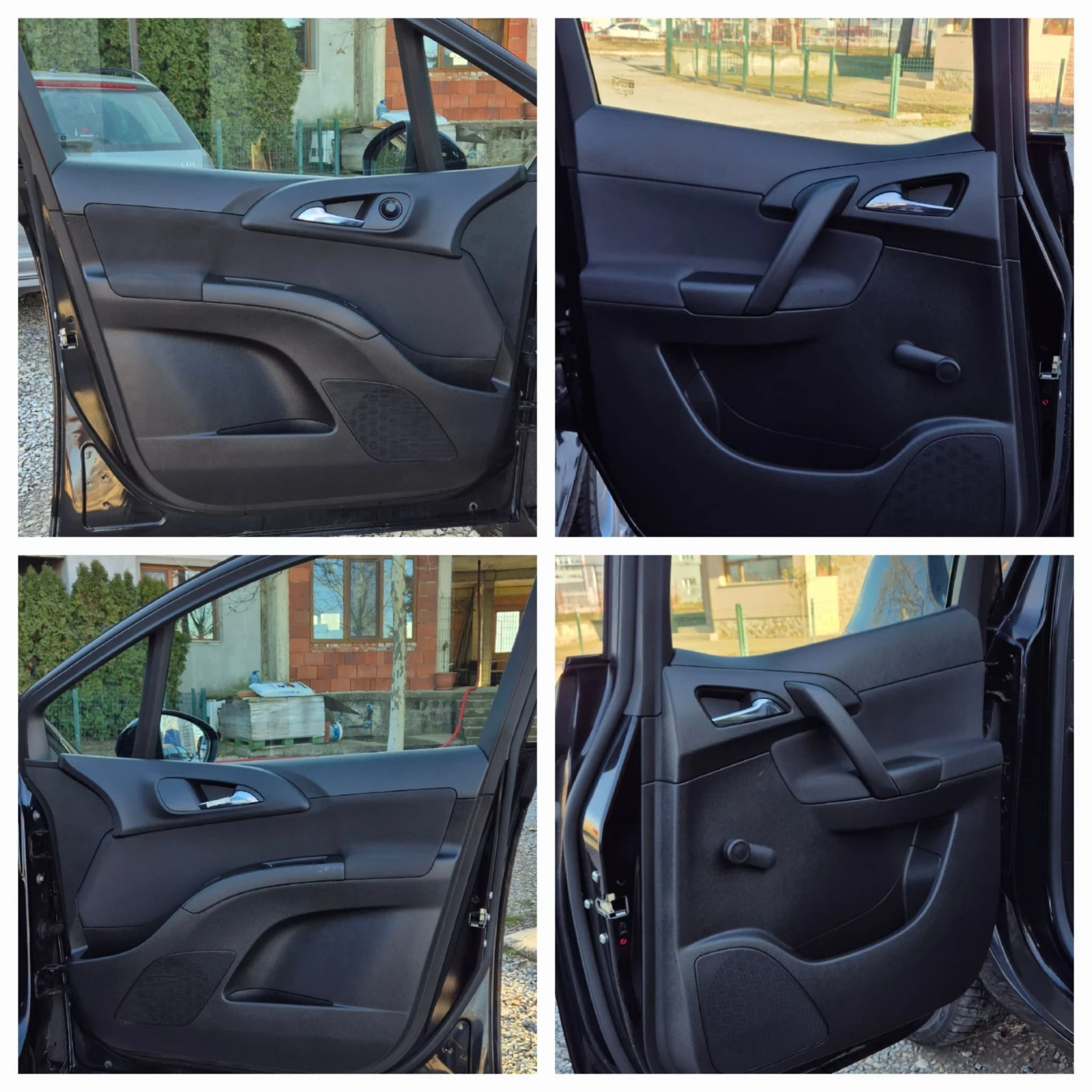 Opel Meriva 1.7cdti | Mobile.bg � ����������� 15