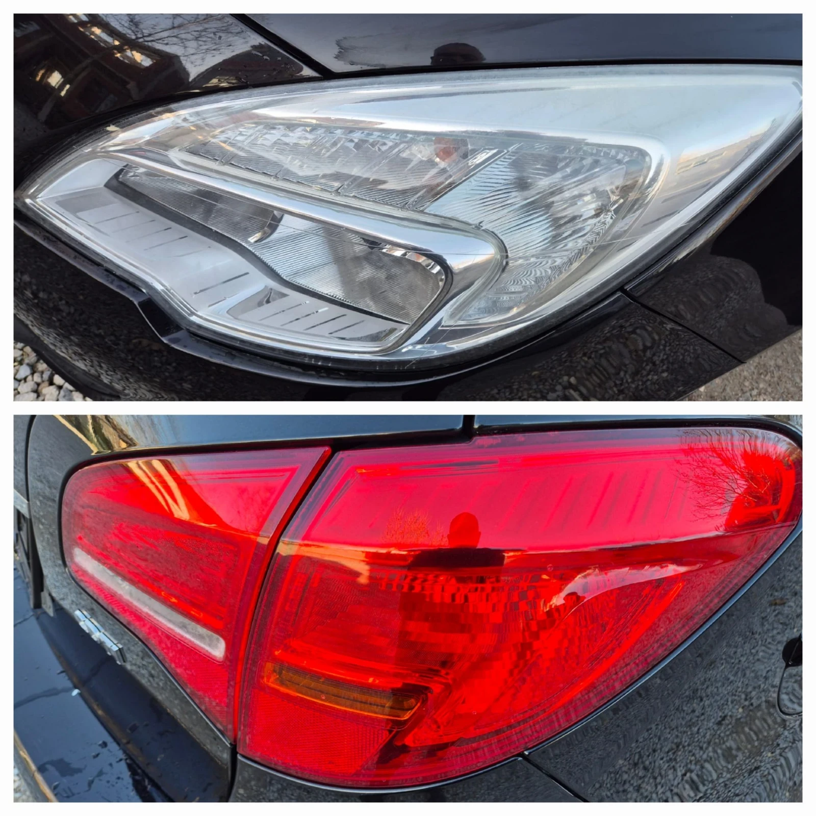 Opel Meriva 1.7cdti | Mobile.bg � ����������� 16