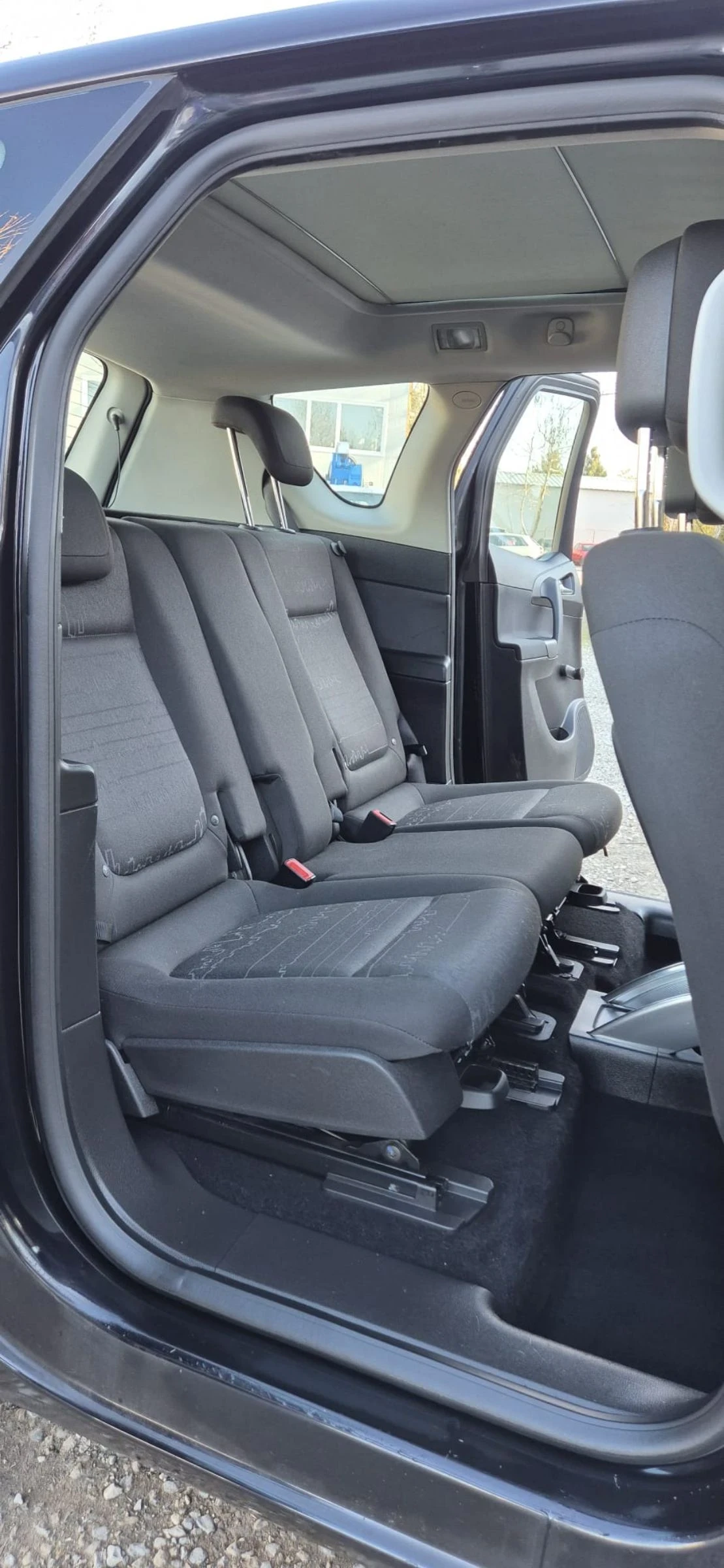 Opel Meriva 1.7cdti | Mobile.bg � ����������� 11