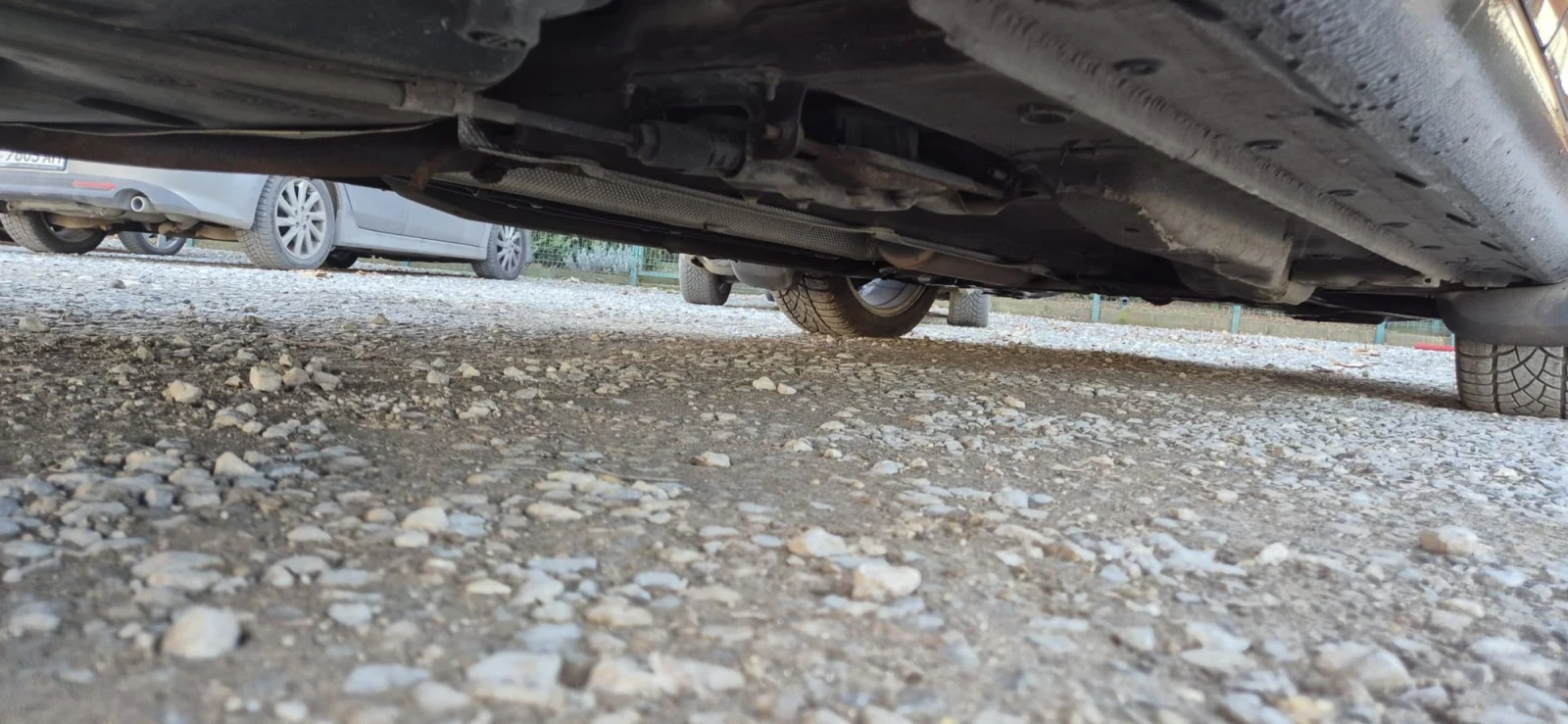 Opel Meriva 1.7cdti | Mobile.bg � ����������� 12