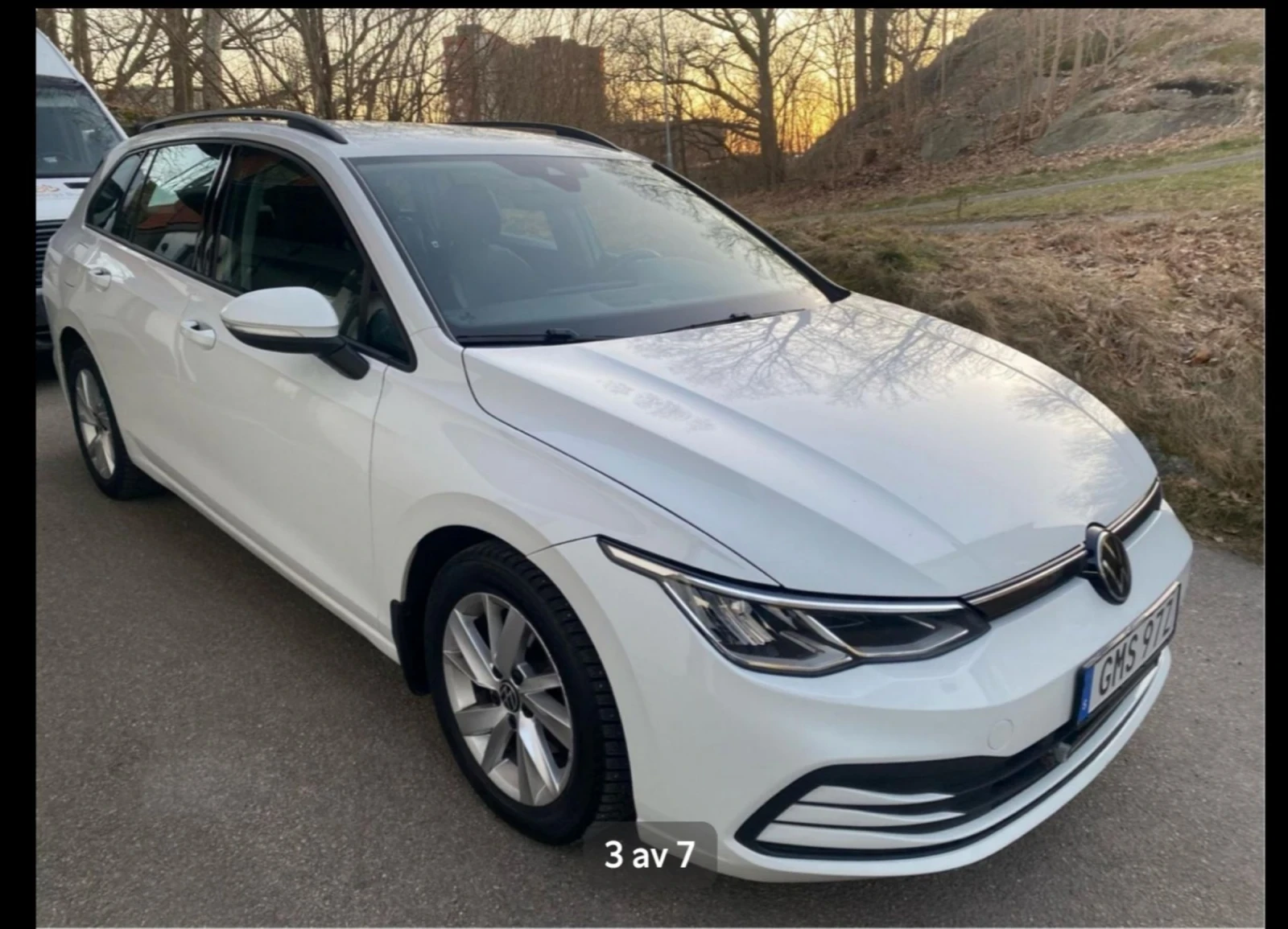 VW Golf Фабричен Метан - изображение 3