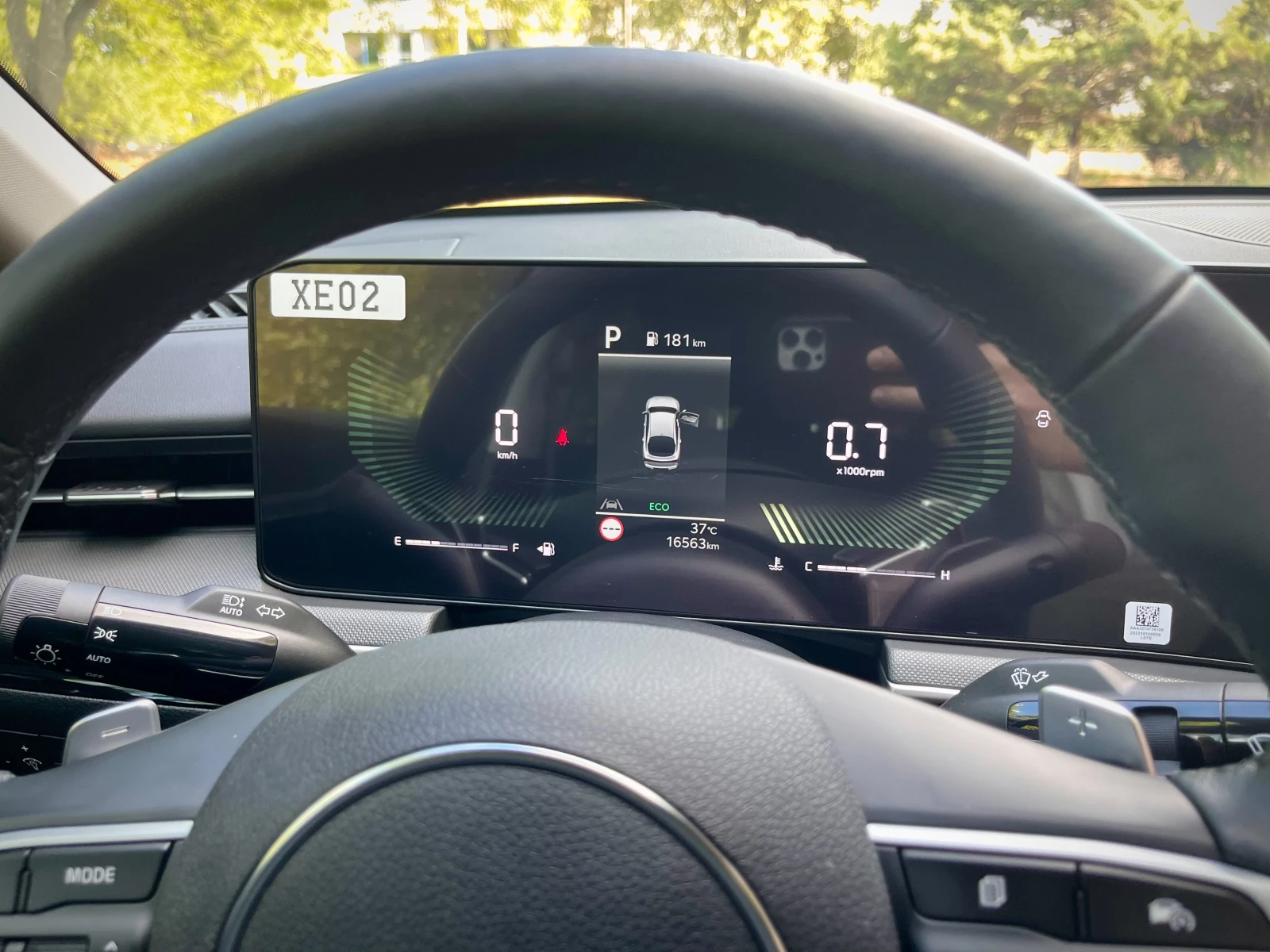 Kia K5 2.0 LPI - AK !!! | Mobile.bg   12