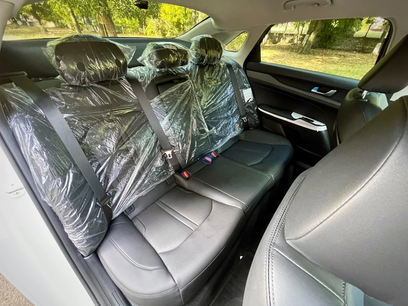 Kia K5 2.0 LPI - AK !!! | Mobile.bg   14