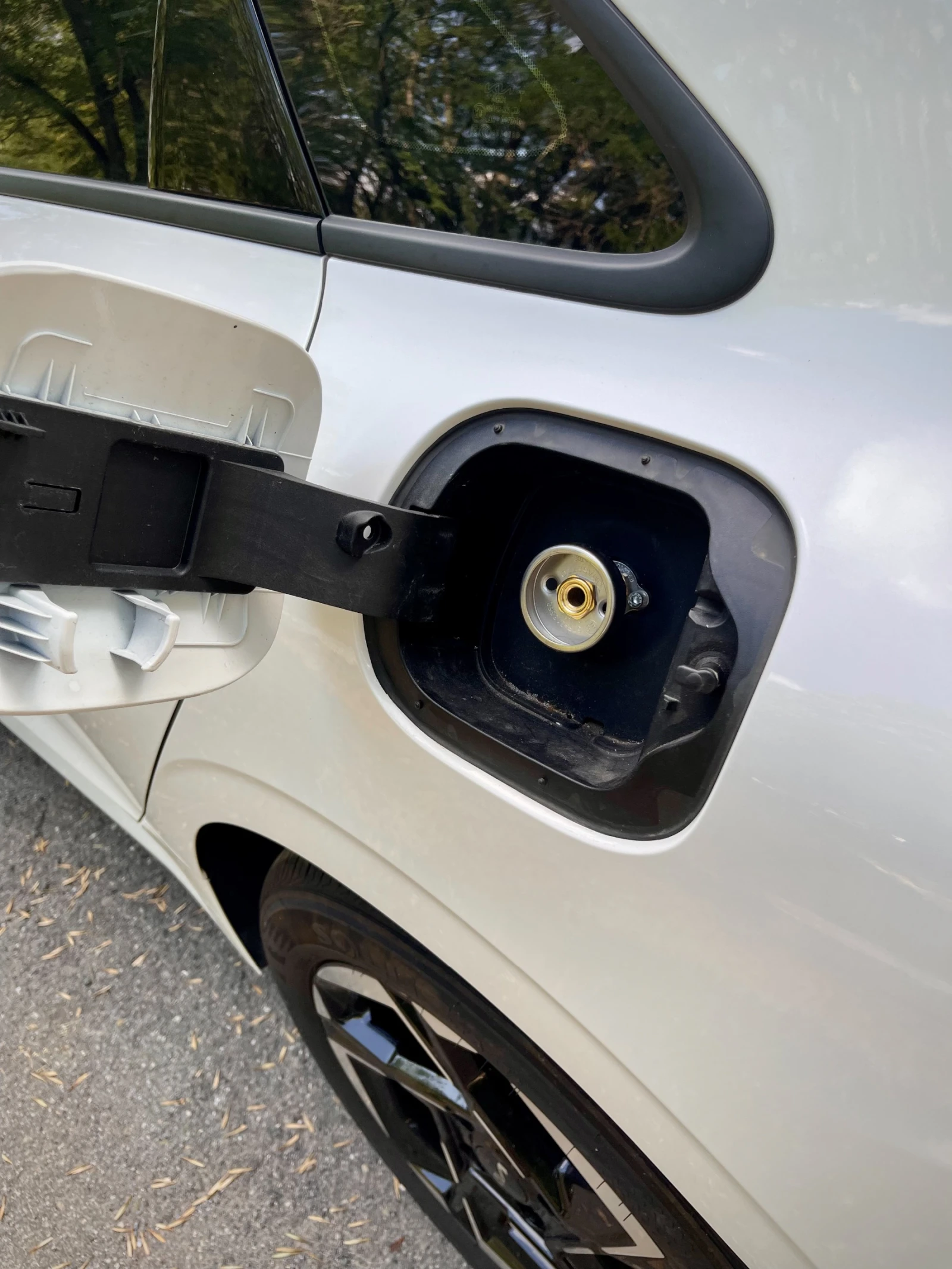 Kia K5 2.0 LPI - AK !!! | Mobile.bg   17