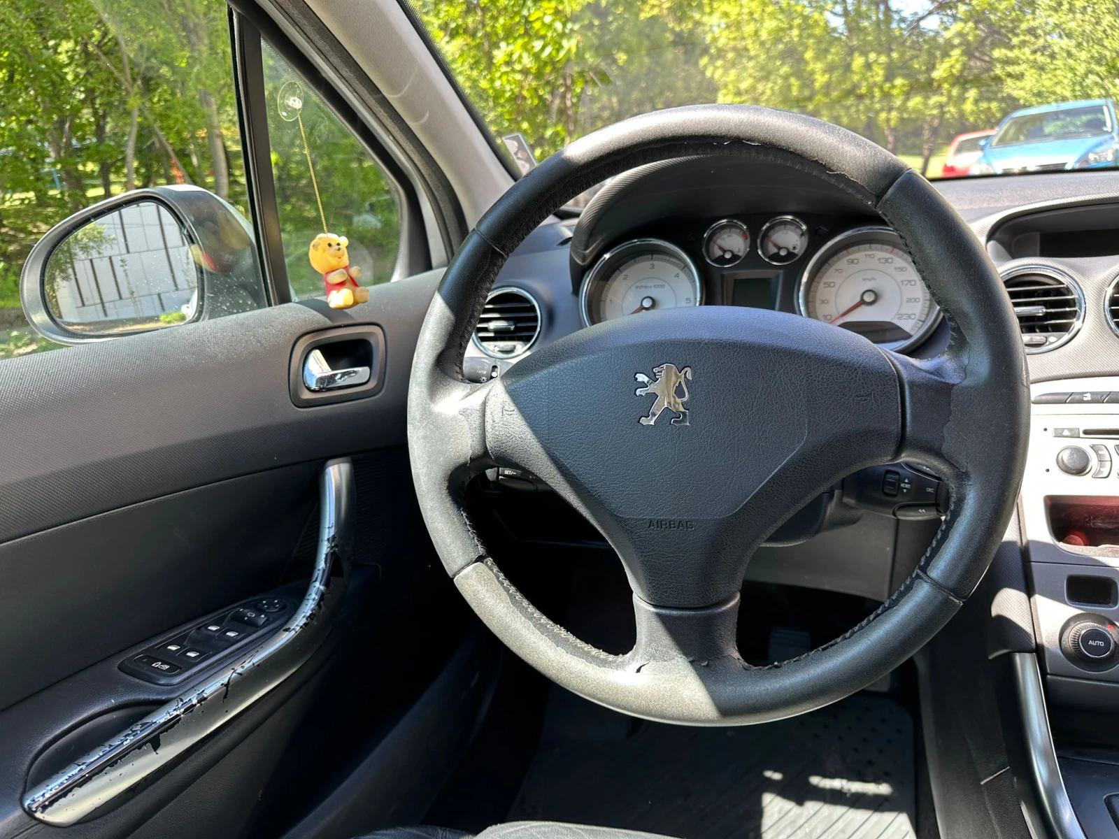 Peugeot 308  - изображение 8