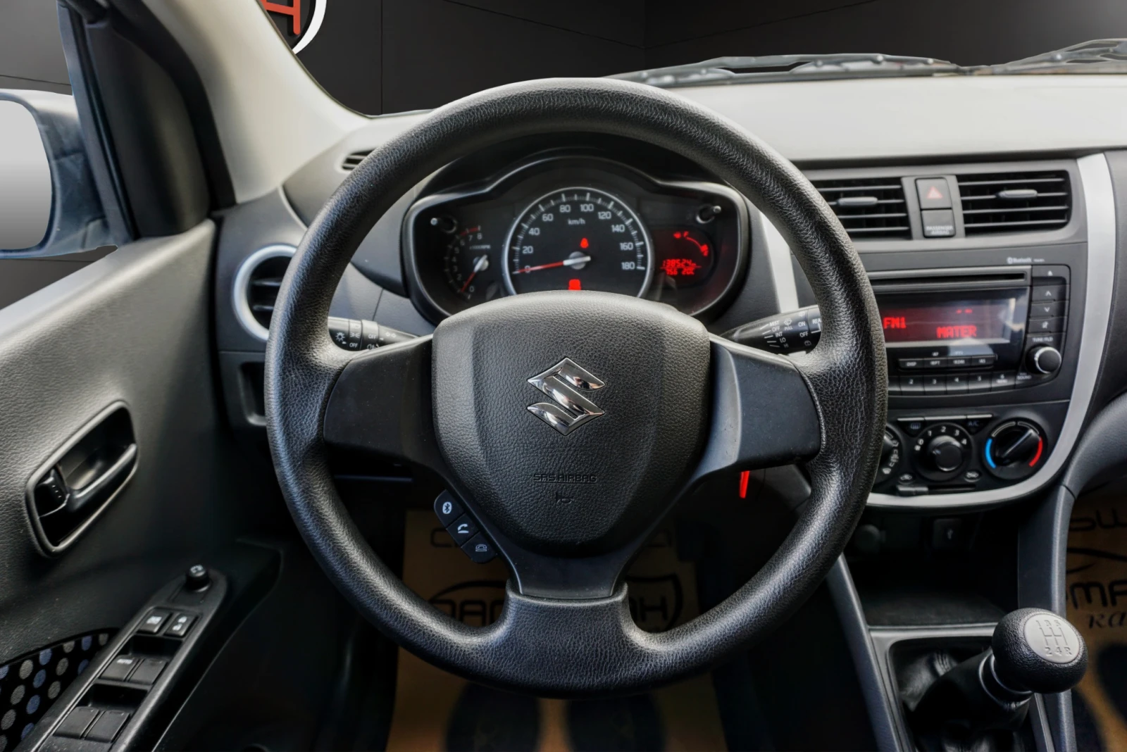 Suzuki Celerio 1.0I EASY  | Mobile.bg � ����������� 7