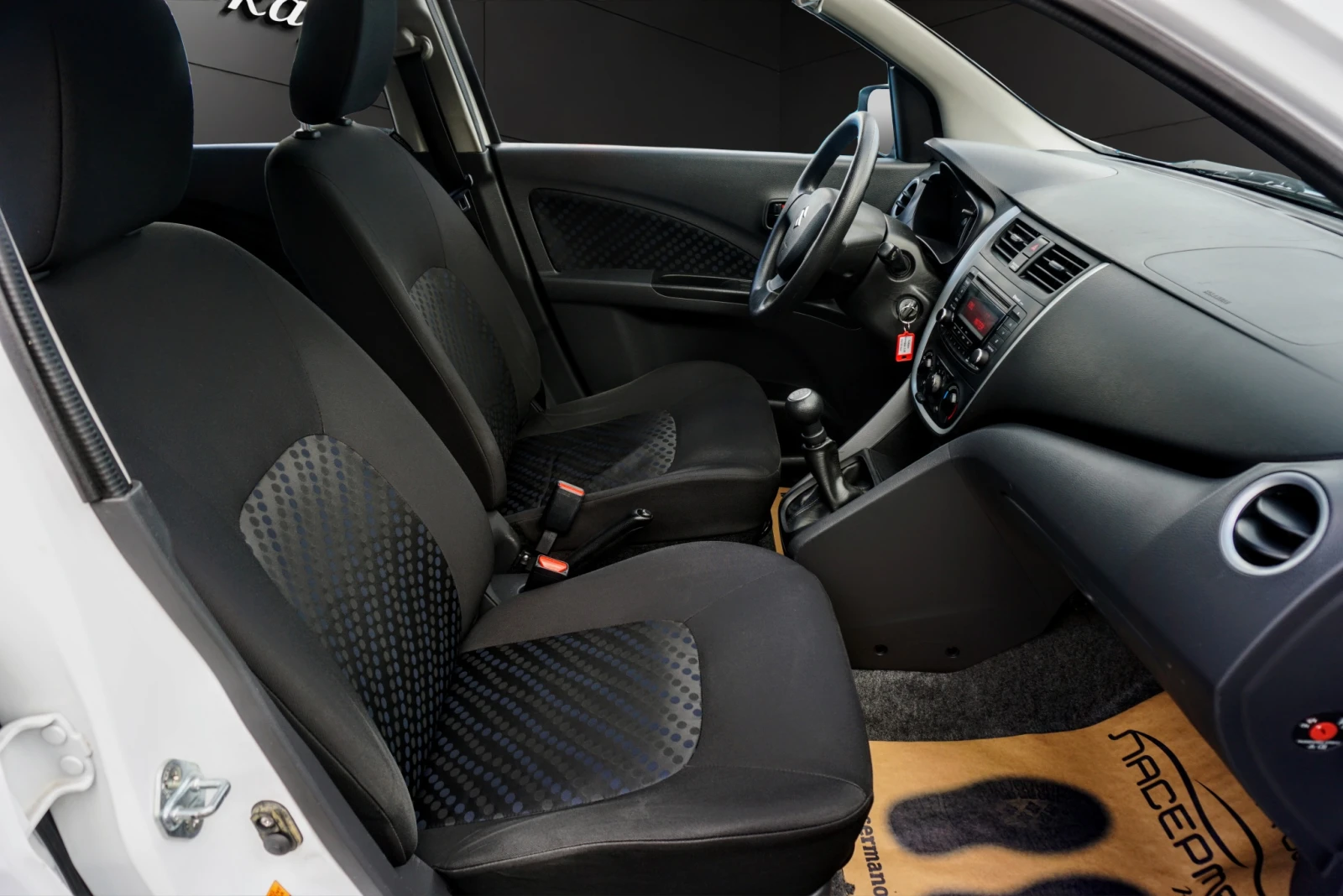 Suzuki Celerio 1.0I EASY  | Mobile.bg � ����������� 10