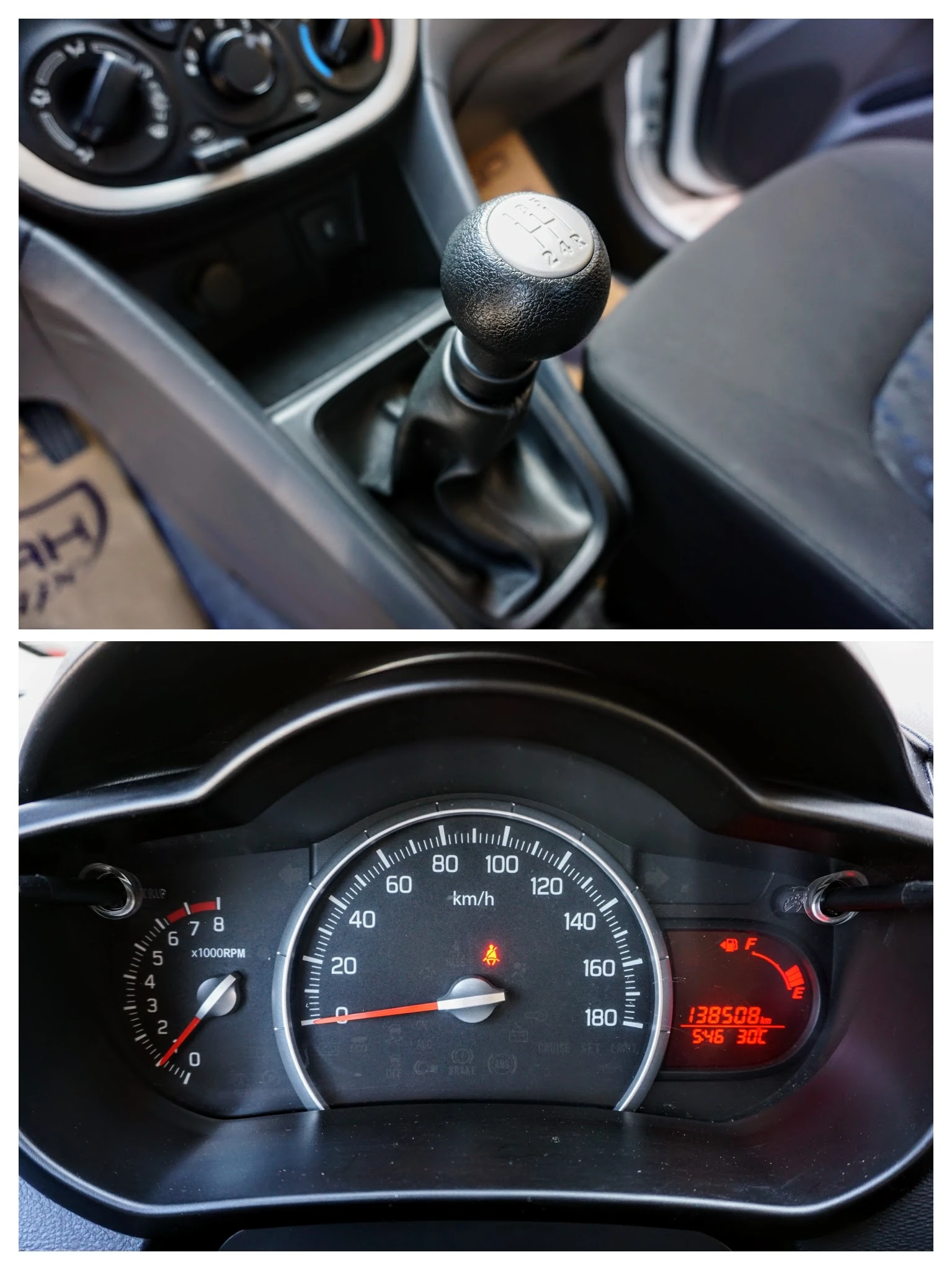 Suzuki Celerio 1.0I EASY  - изображение 8
