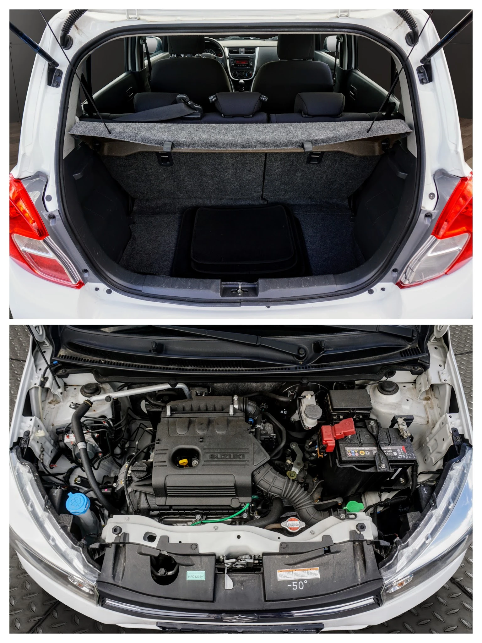 Suzuki Celerio 1.0I EASY  | Mobile.bg � ����������� 14