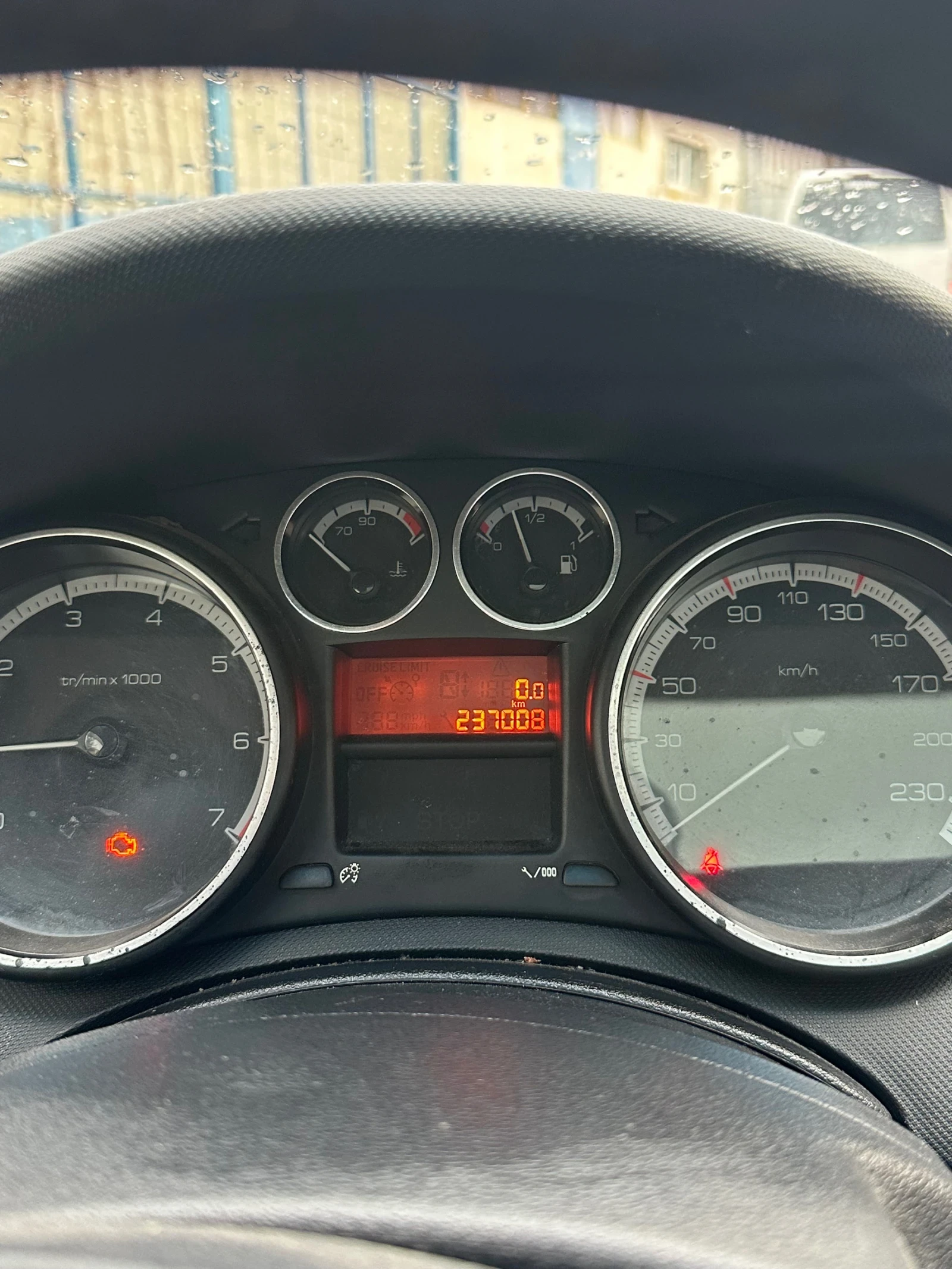 Peugeot 308  - изображение 6