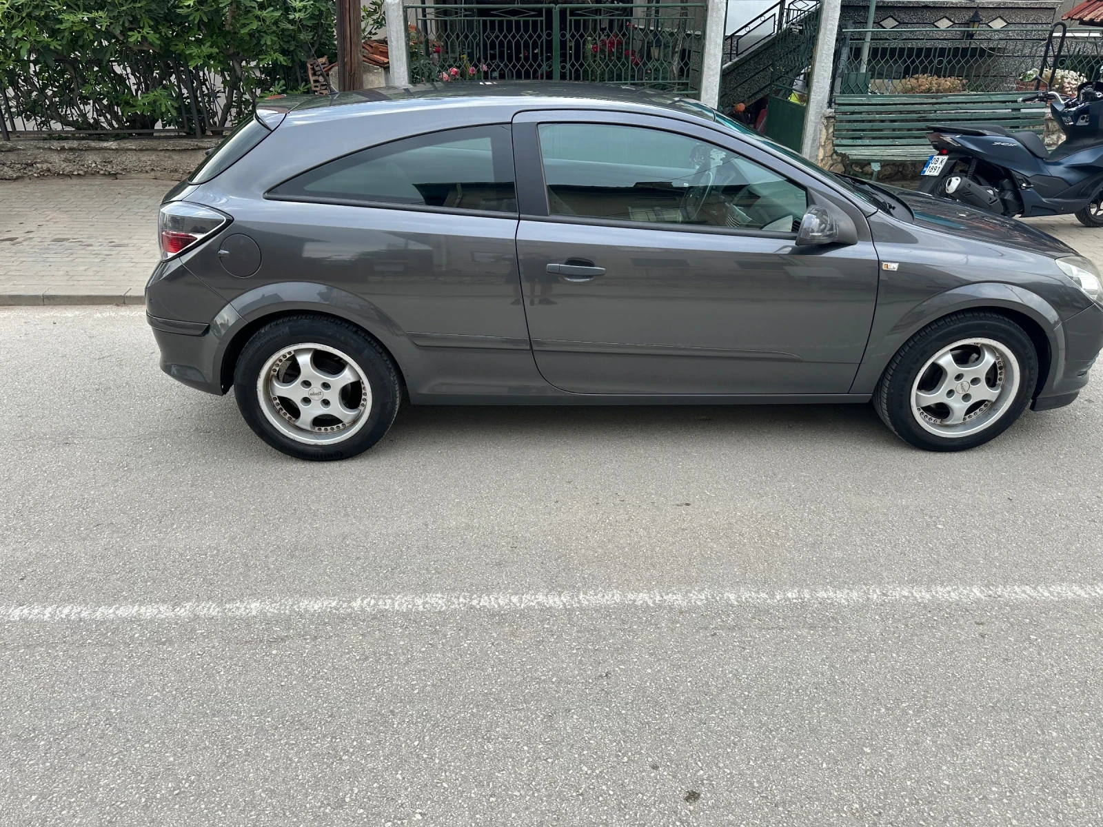 Opel Astra  - изображение 3