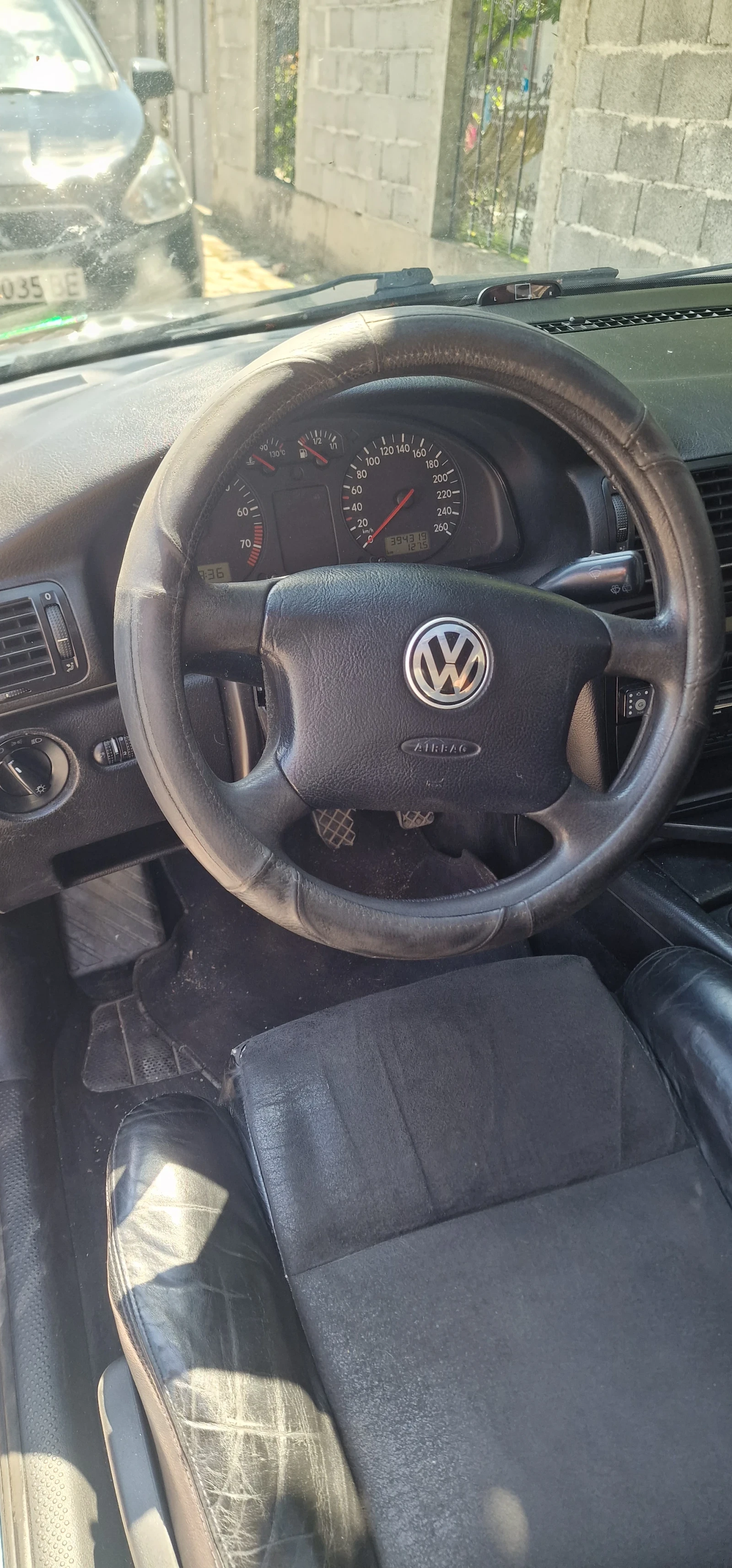 VW Passat  - изображение 3