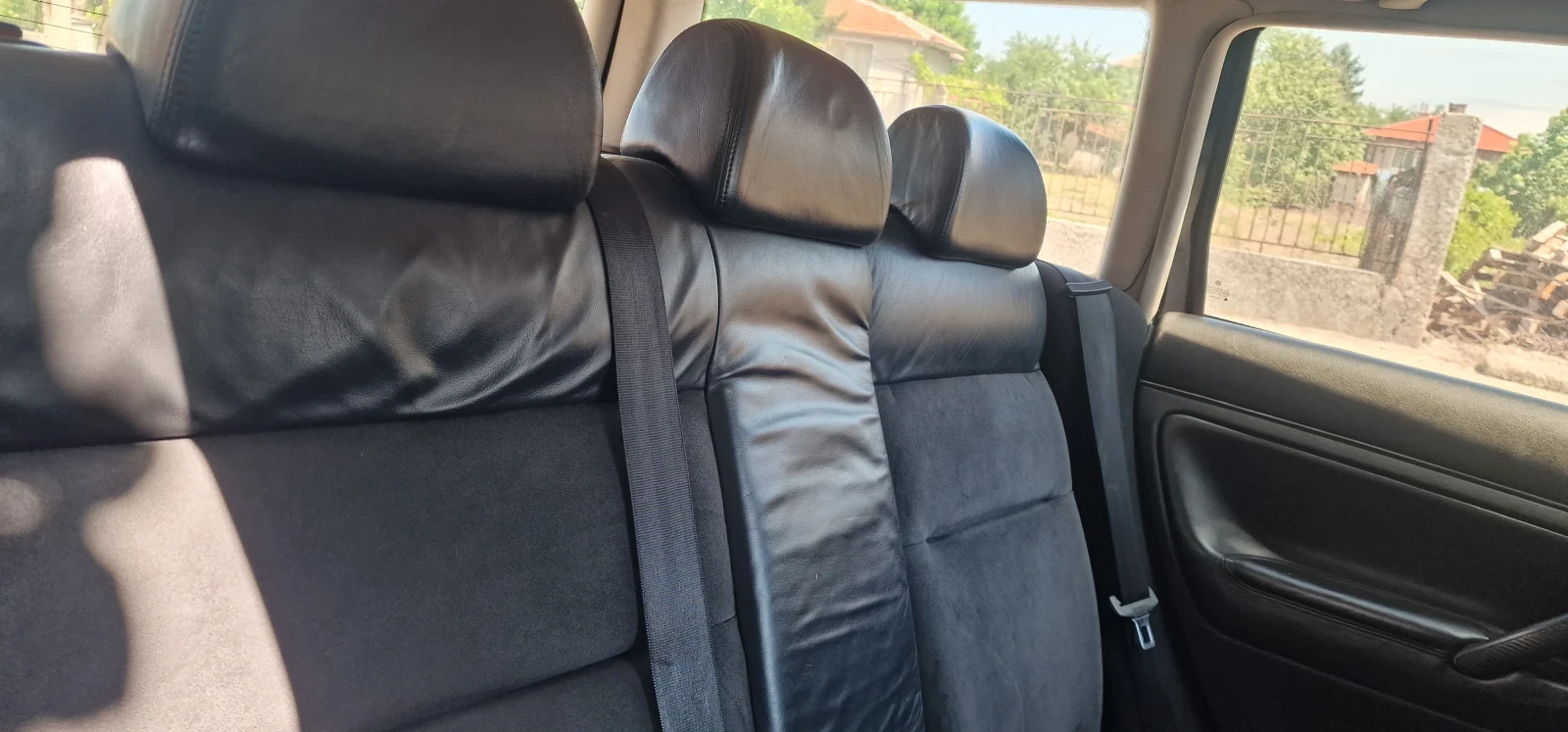 VW Passat  - изображение 2