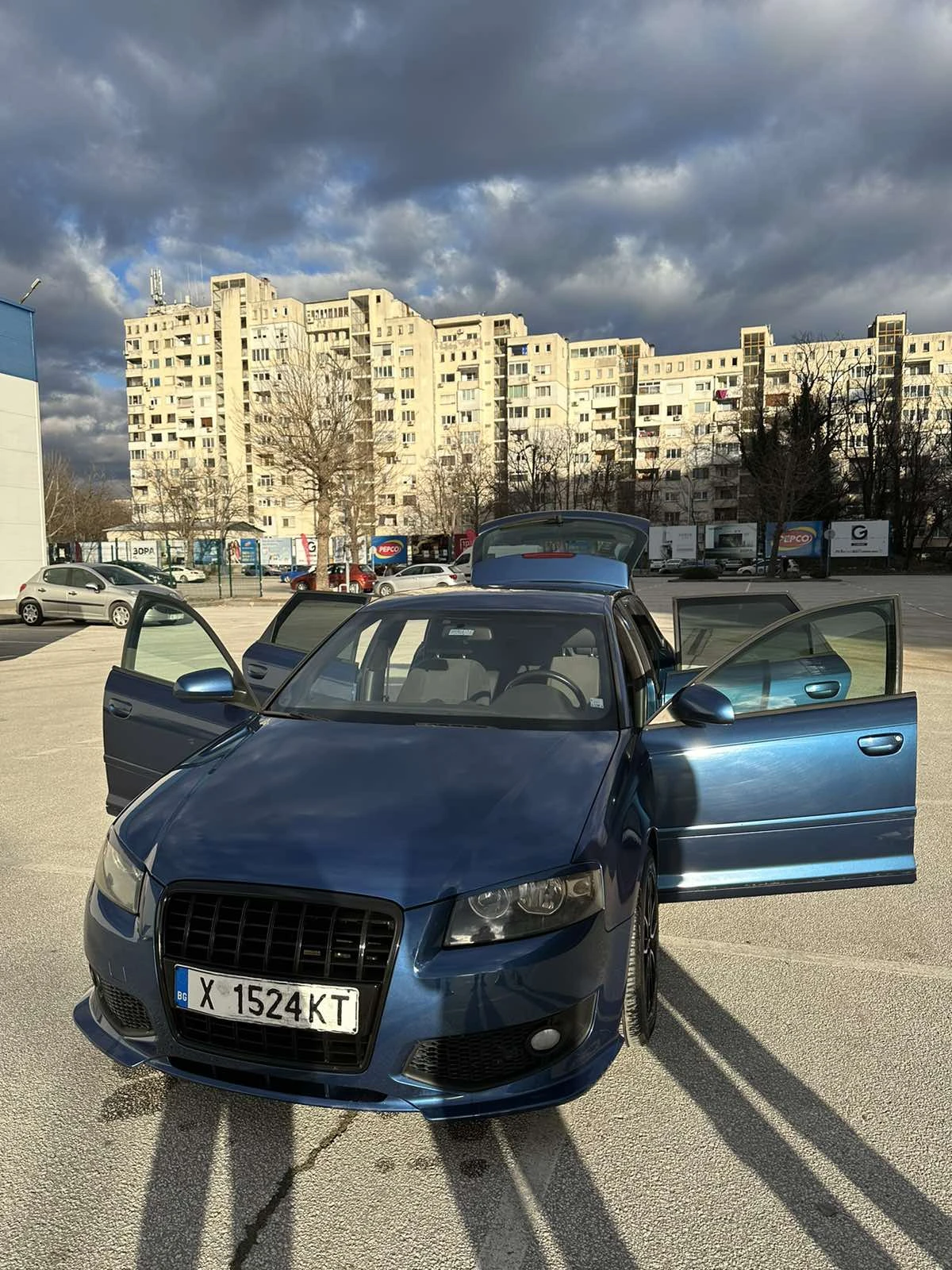 Audi A3  - изображение 7