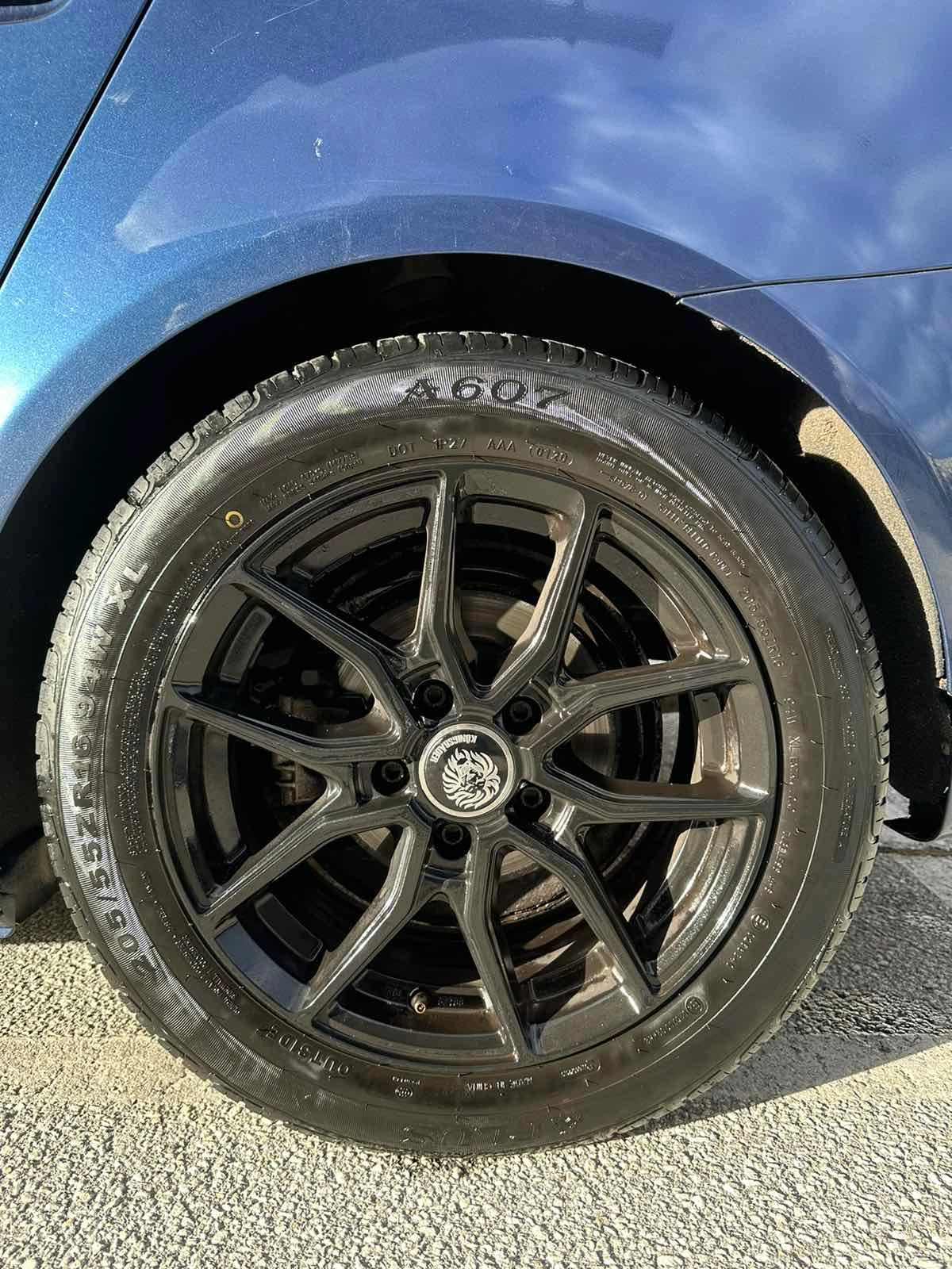 Audi A3  - изображение 9