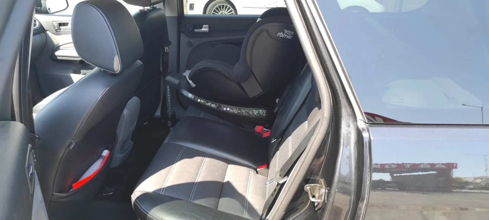 Ford Focus  - изображение 6