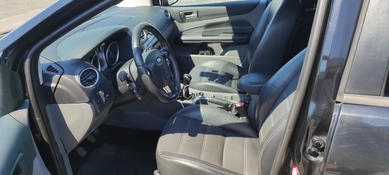 Ford Focus  - изображение 7