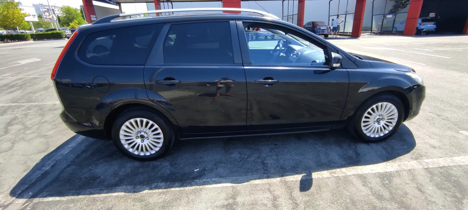 Ford Focus  - изображение 2