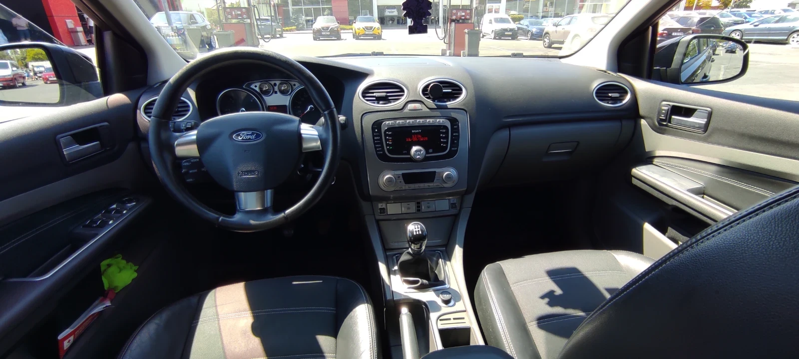 Ford Focus  - изображение 9