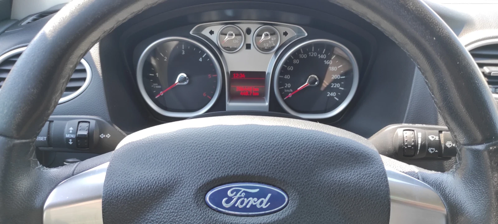 Ford Focus  - изображение 8