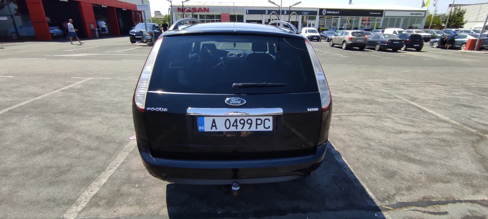 Ford Focus  - изображение 4