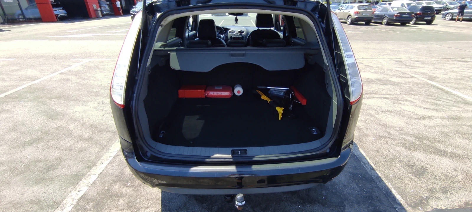 Ford Focus  - изображение 3