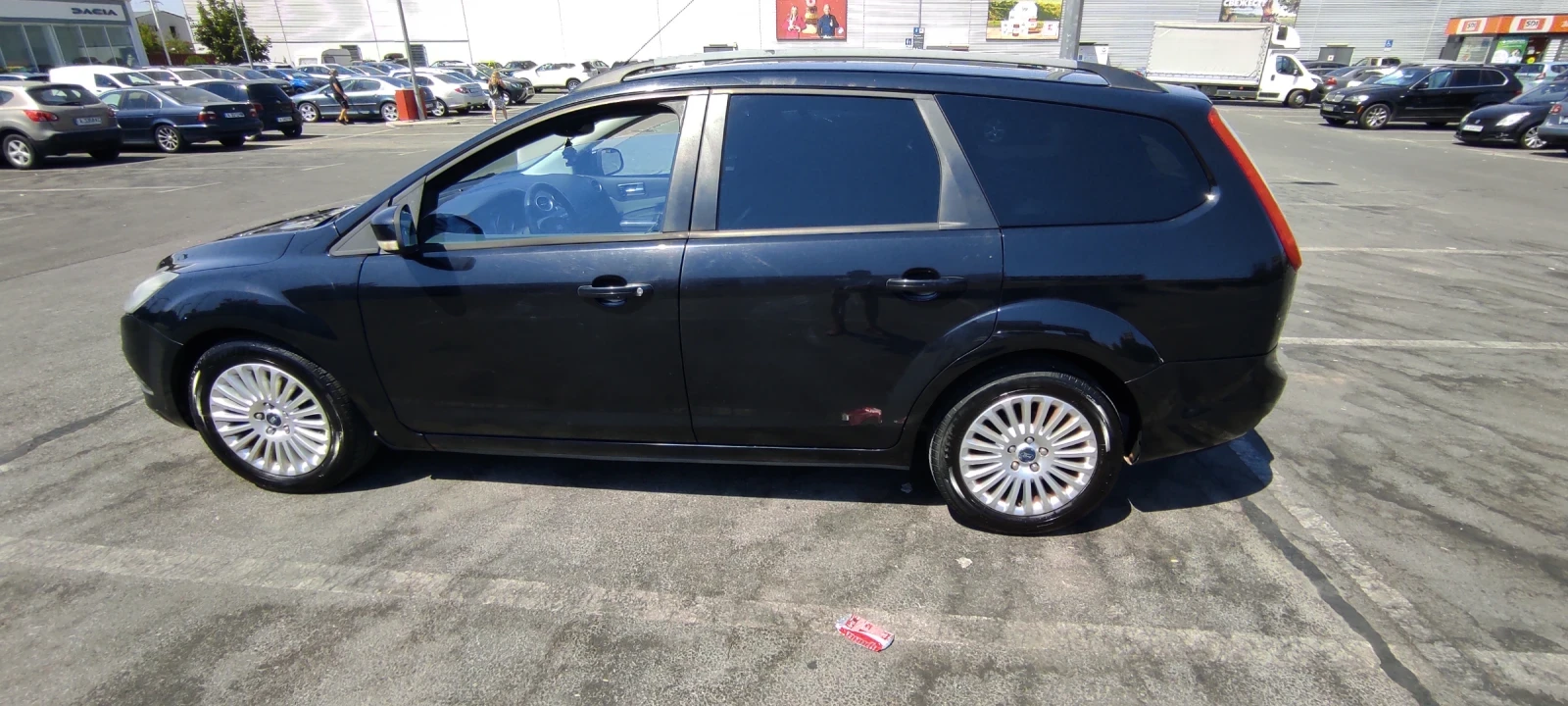 Ford Focus  - изображение 5