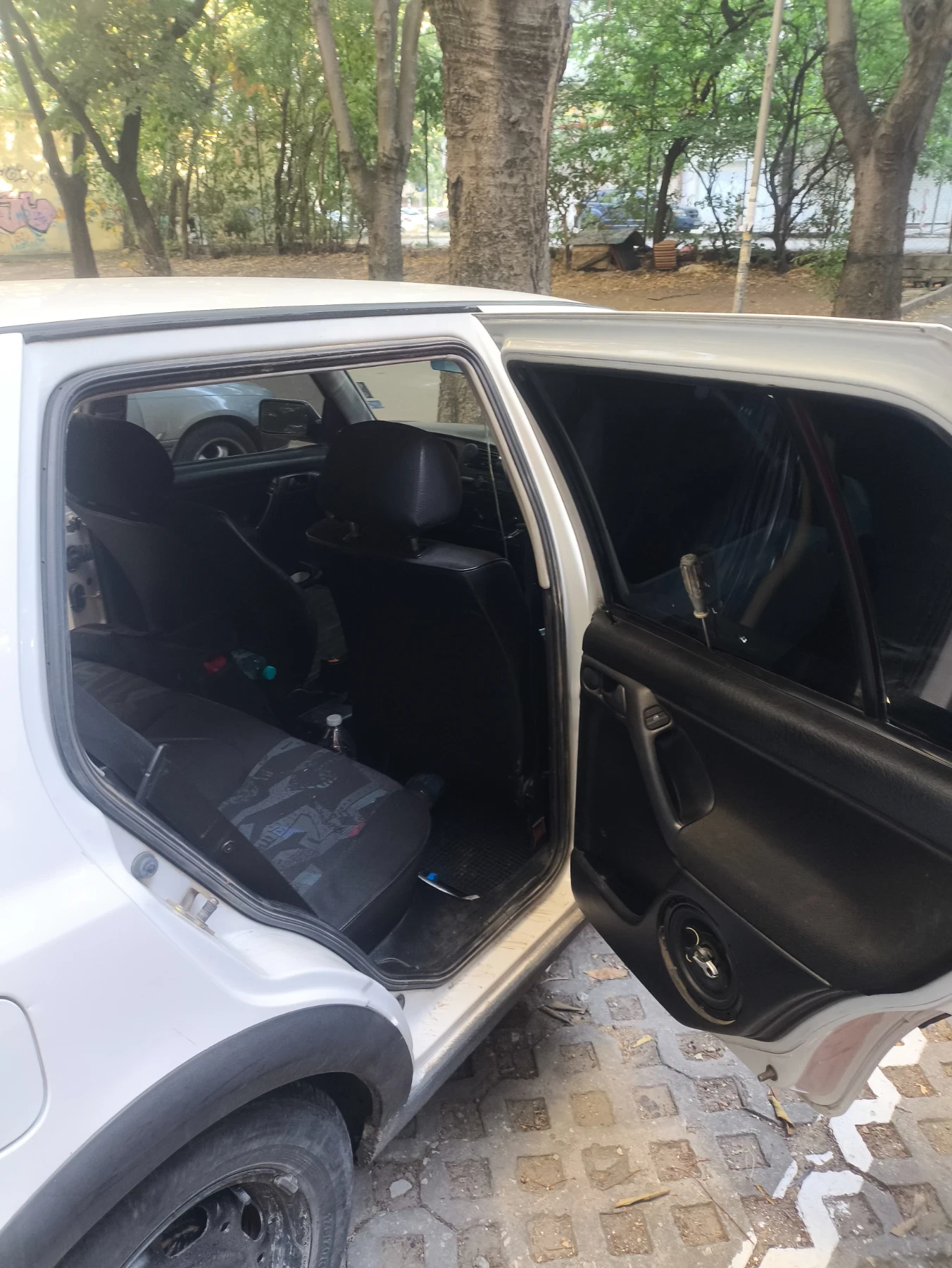 VW Golf  - изображение 9