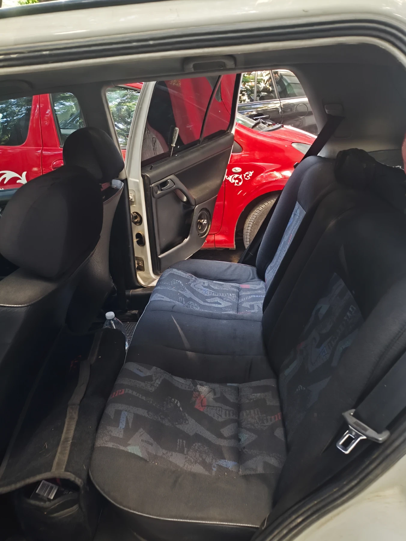 VW Golf  - изображение 10