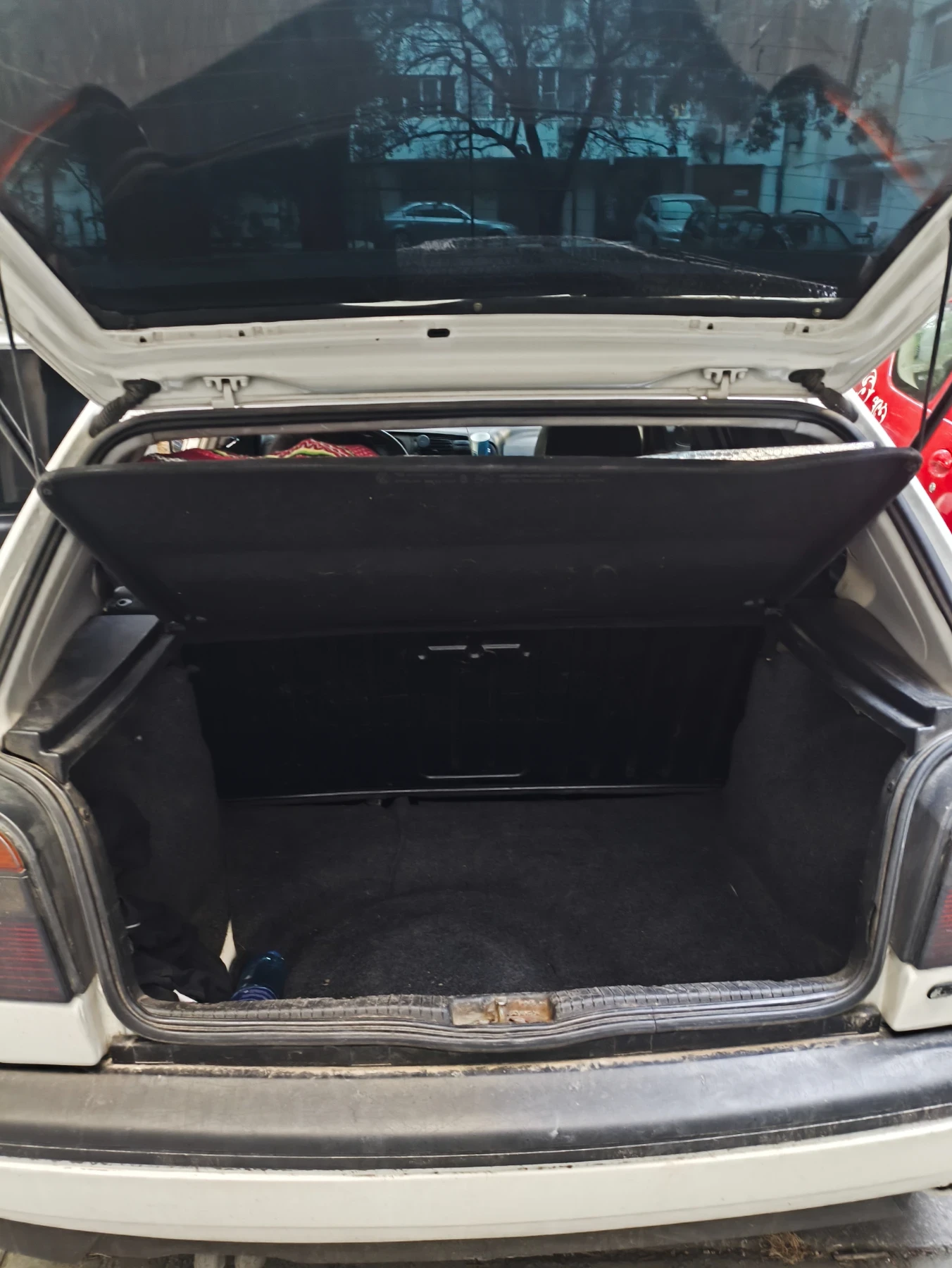 VW Golf  - изображение 8