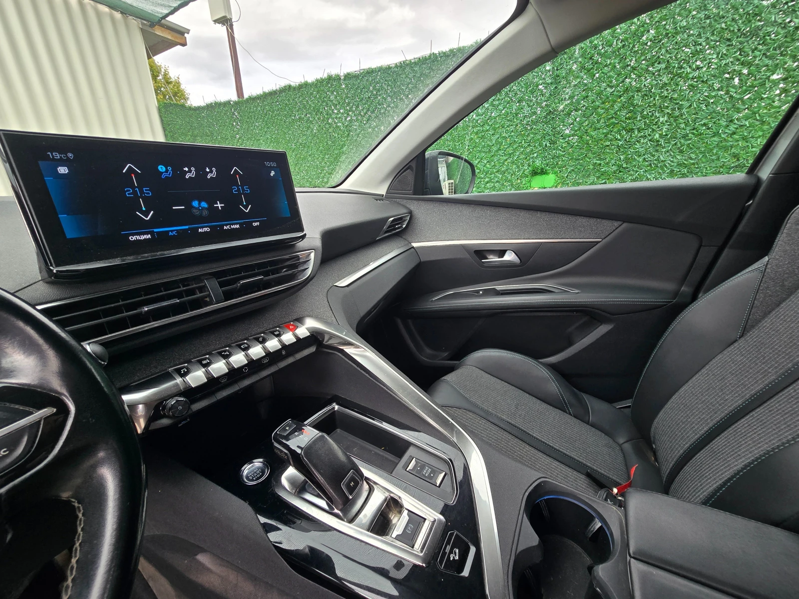 Peugeot 3008 FACELIFT * 8EAT  | Mobile.bg   11