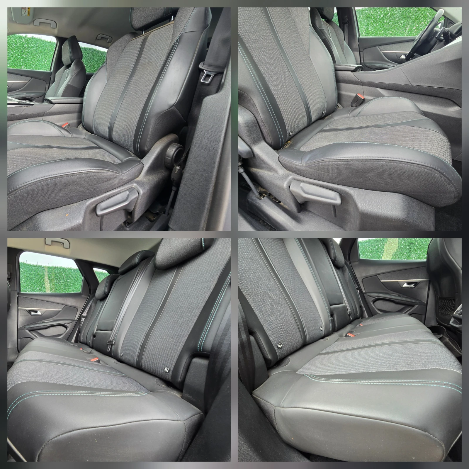 Peugeot 3008 FACELIFT * 8EAT  | Mobile.bg   14