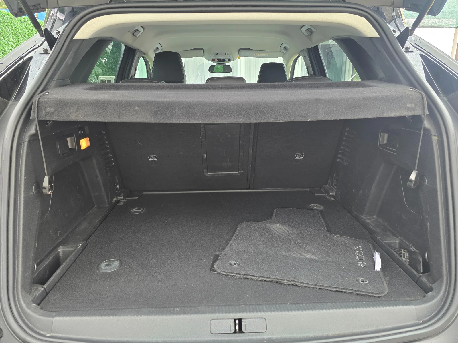 Peugeot 3008 FACELIFT * 8EAT  | Mobile.bg   12