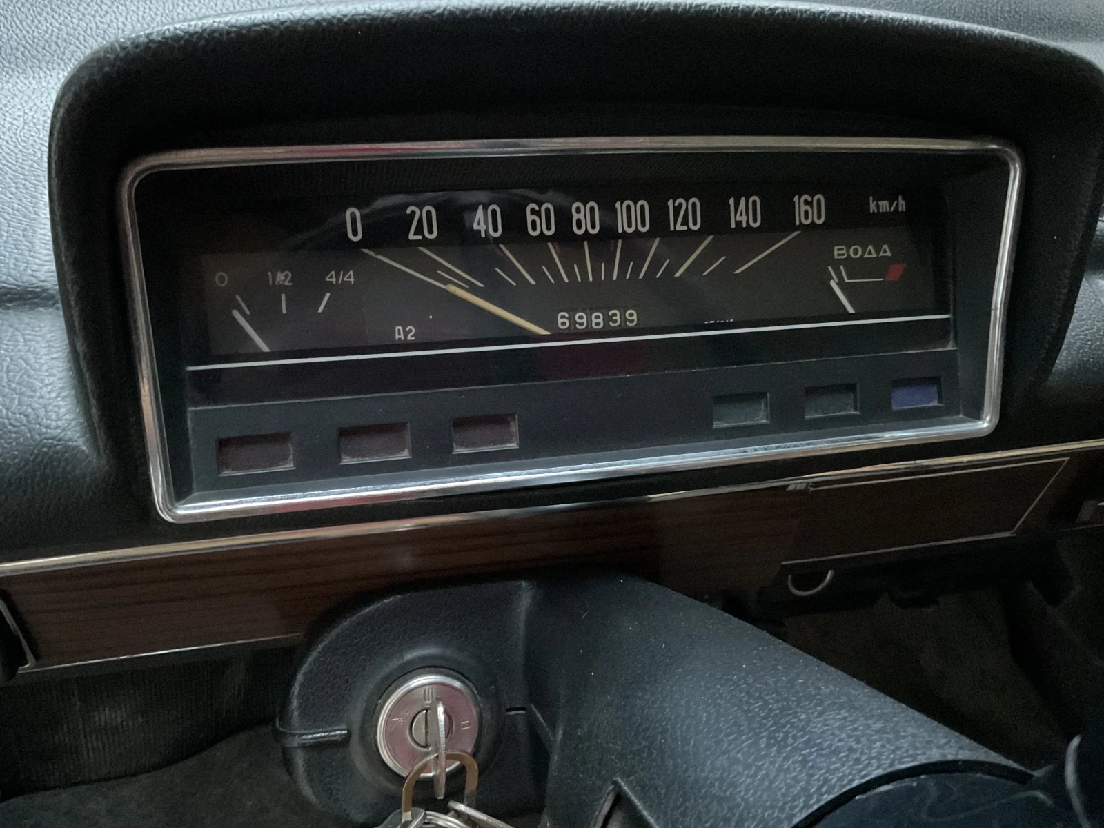 Lada 21013 1200S - изображение 7