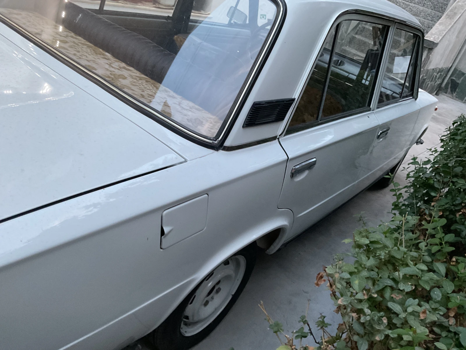 Lada 21013 1200S | Mobile.bg   12