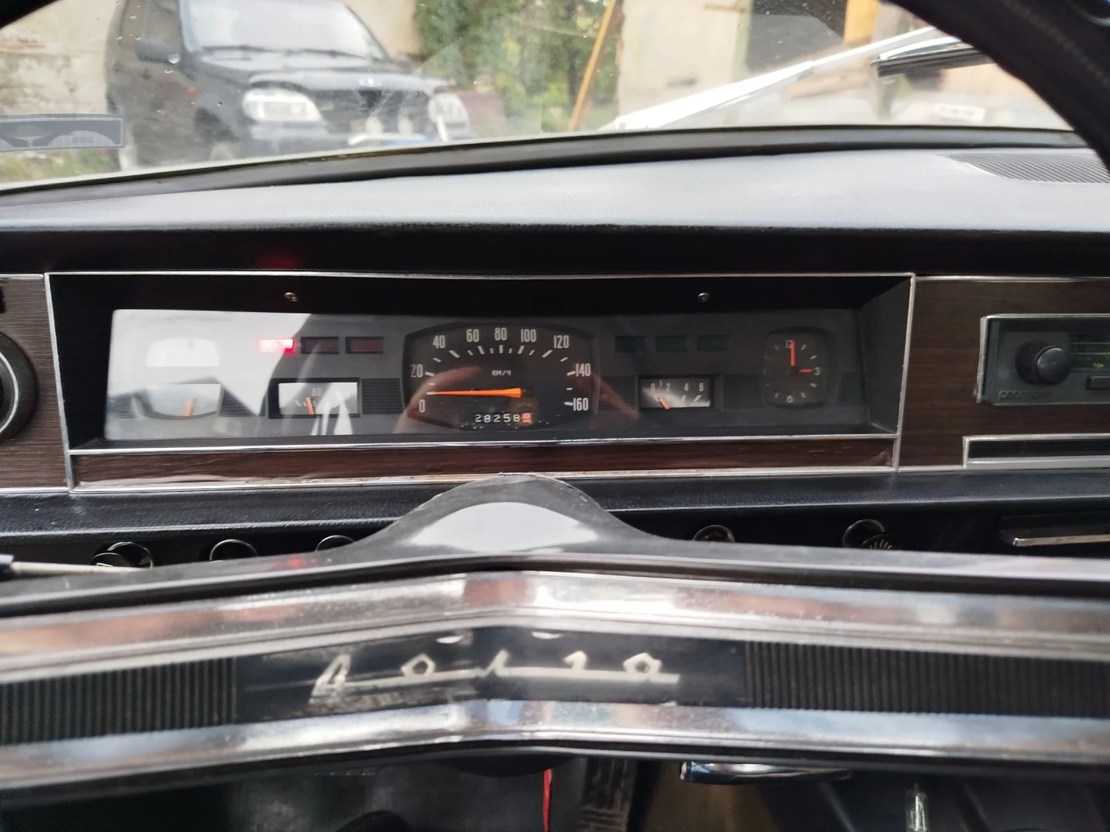 Volga 24 2.4 газ - изображение 6