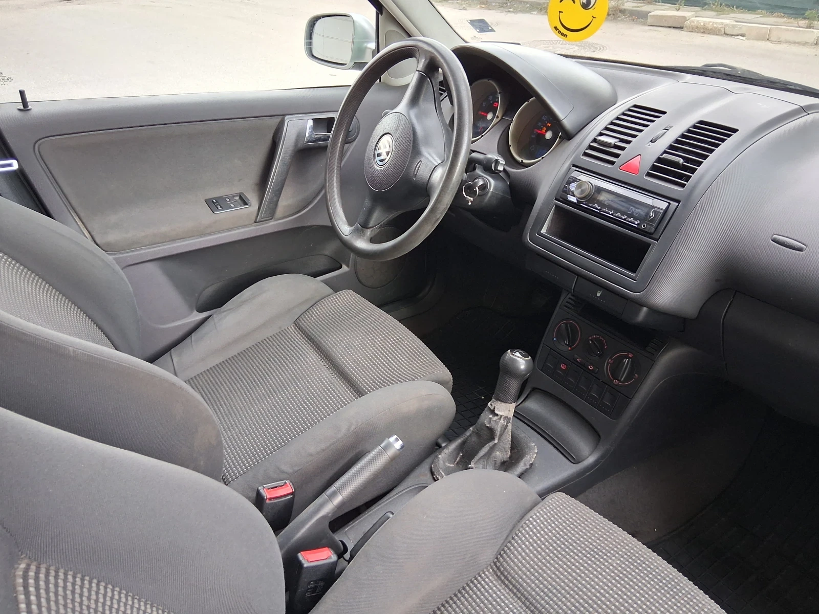 VW Polo 1.4 Бензин - изображение 10