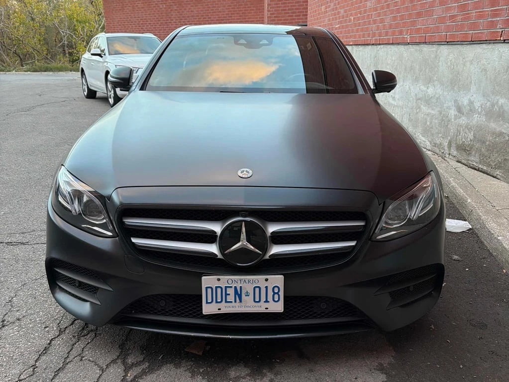 Mercedes-Benz E 400 * CARFAX * БЕЗ ПЪРВОНАЧАЛНА ВНОСКА - изображение 6