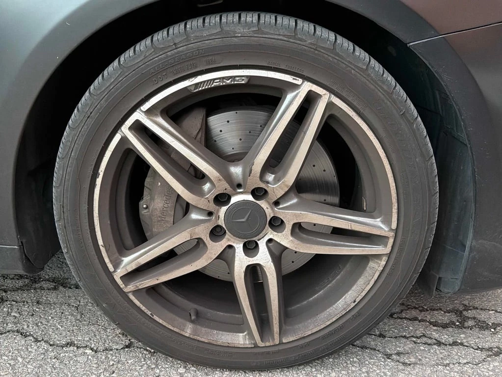 Mercedes-Benz E 400 * CARFAX * БЕЗ ПЪРВОНАЧАЛНА ВНОСКА - изображение 7