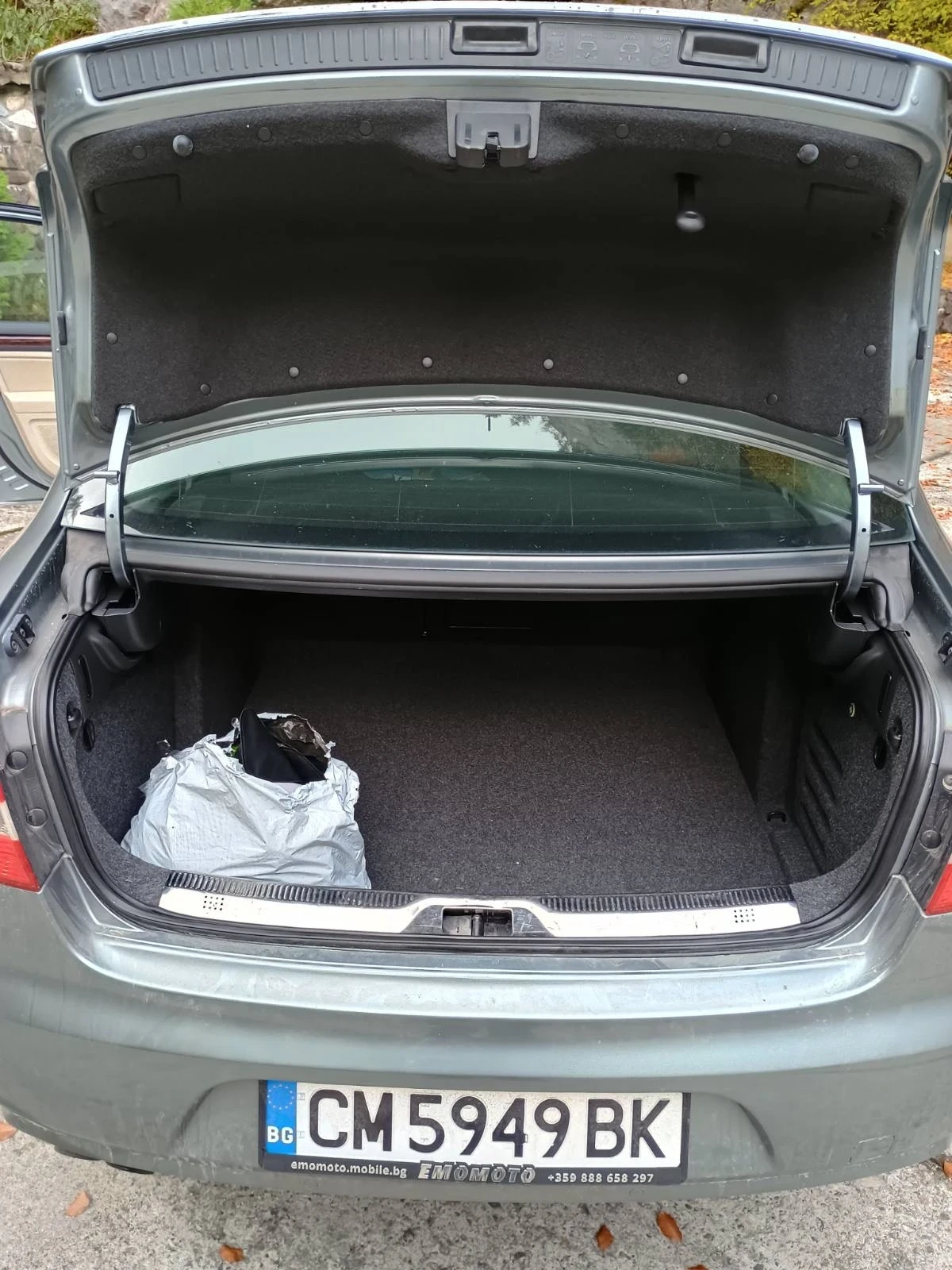 Skoda Superb | Mobile.bg   15