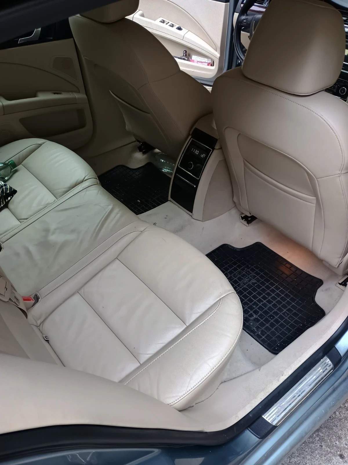 Skoda Superb | Mobile.bg   11