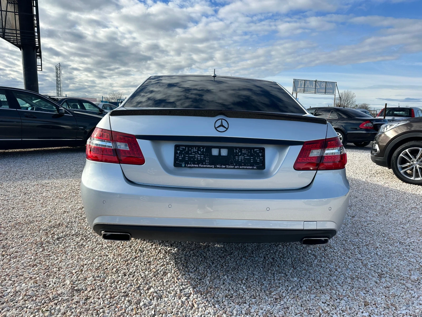 Mercedes-Benz E 350 CDI, AMG, , !!! | Mobile.bg   6