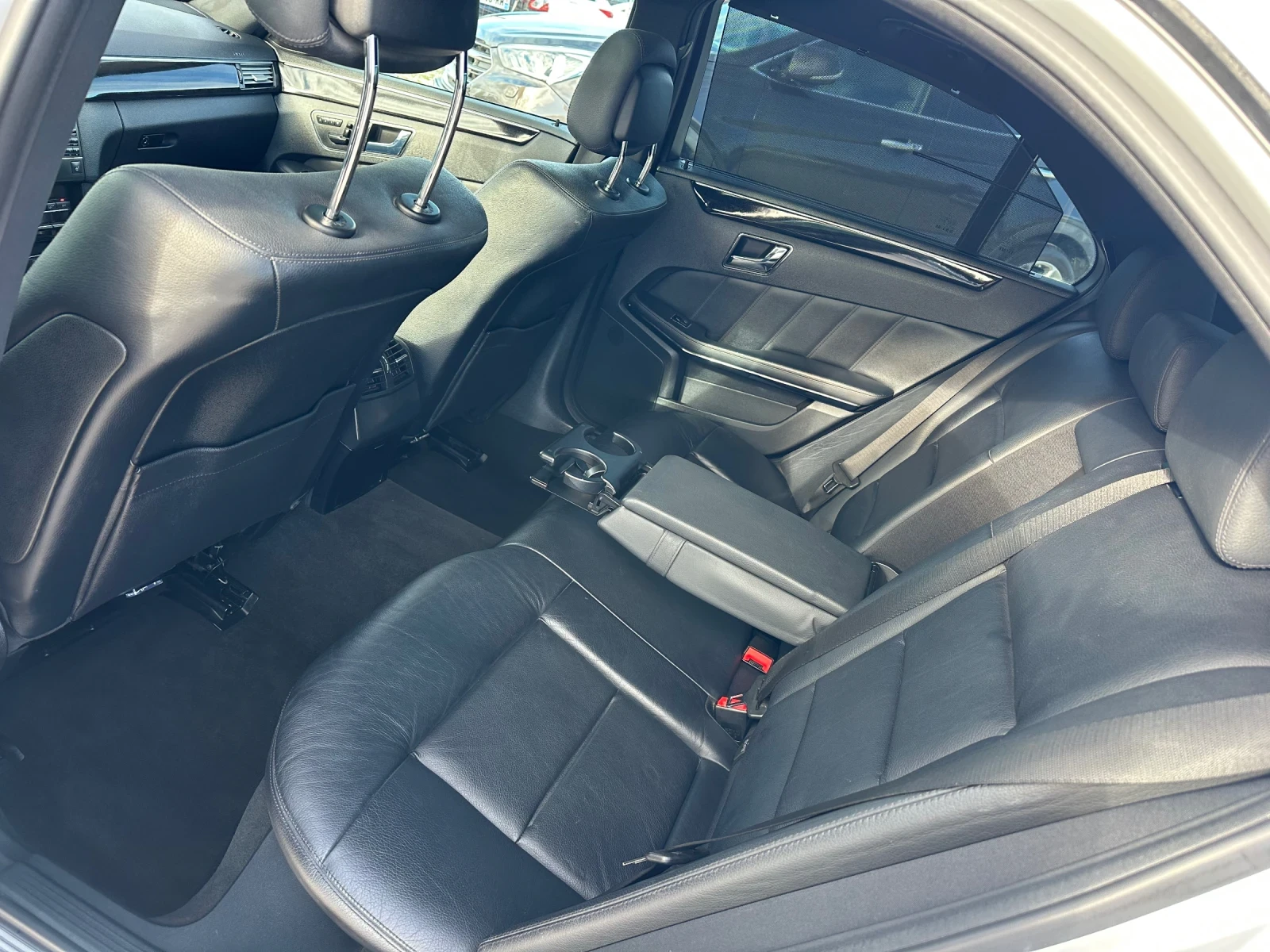 Mercedes-Benz E 350 CDI, AMG, , !!! | Mobile.bg   12